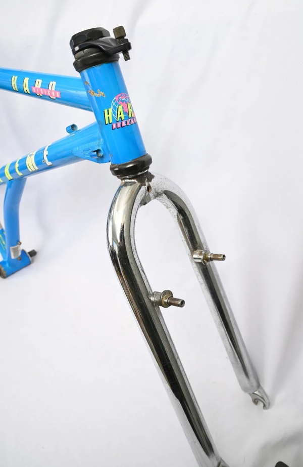 Haro Extreme straight fork chrom.webp
