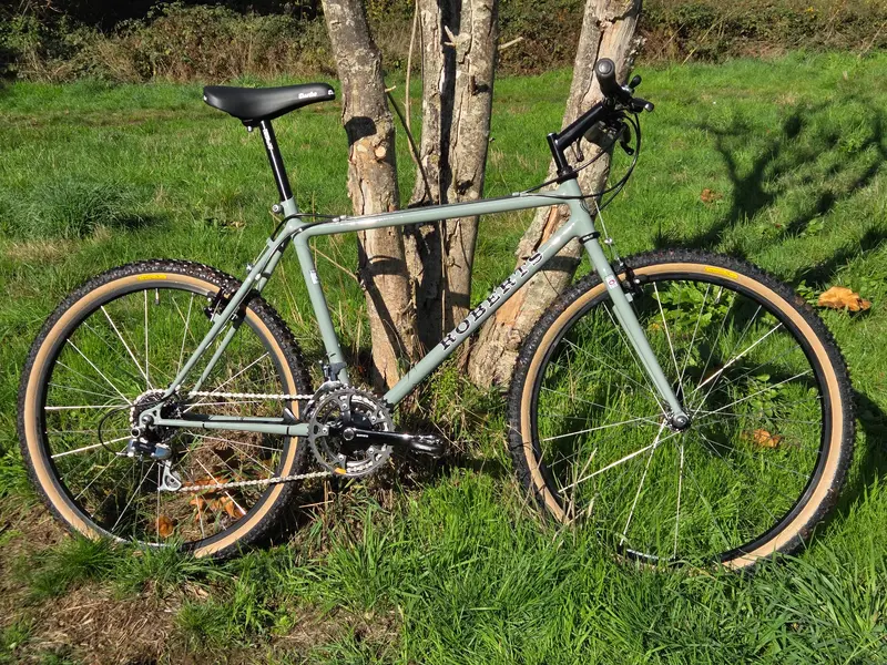 Home | Retrobike