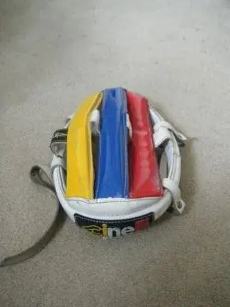 FS Cinelli Leather helmet Retrobike