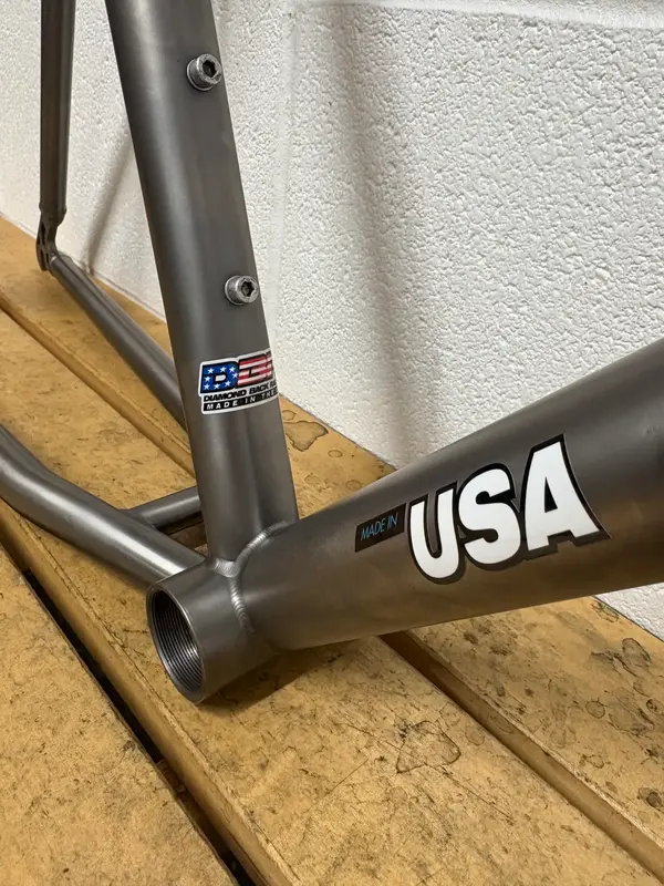 DBR Axis TT 1993 | Page 2 | Retrobike