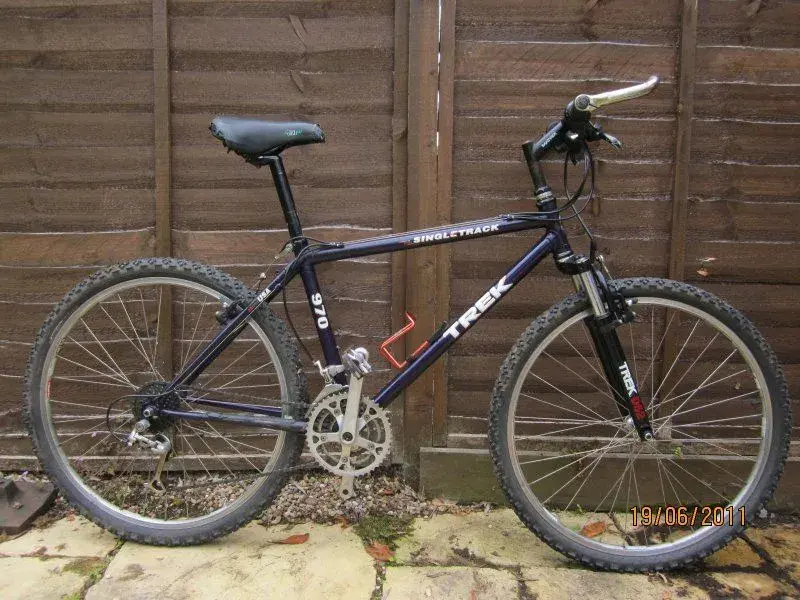 1995 trek online 970