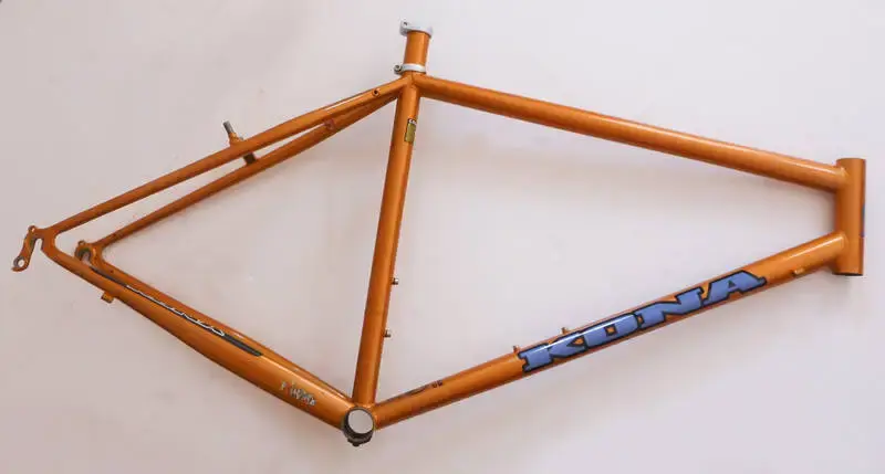 1996 Explosif team special size 20 frame 2.17kg.webp
