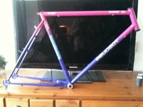 Peugeot Safari 1992 Frame.webp