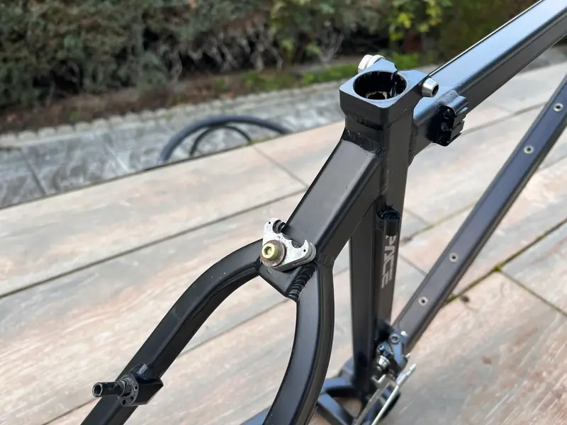 I'm asking for help from the gurus: Pace RC 200 | Retrobike