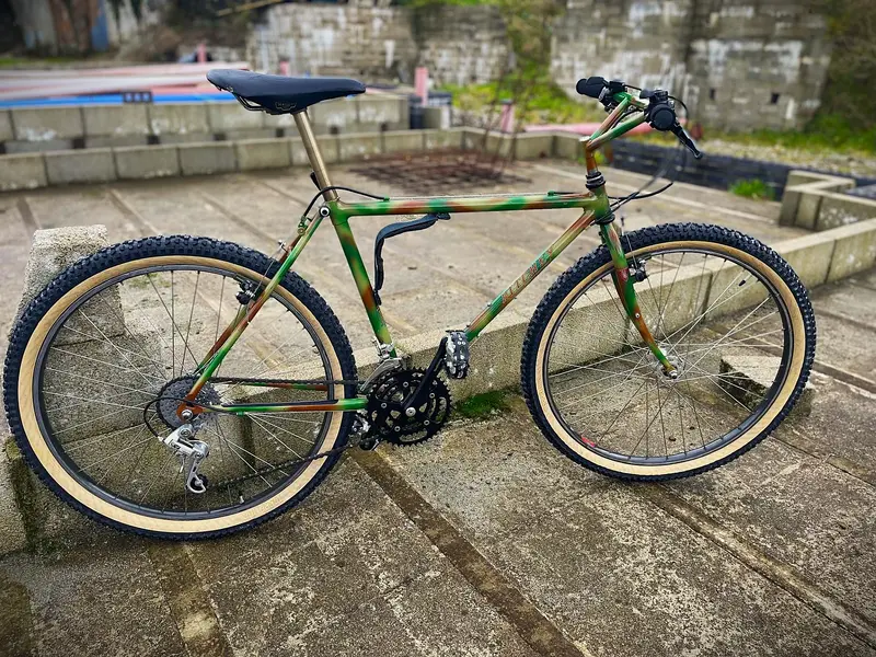 Home | Retrobike