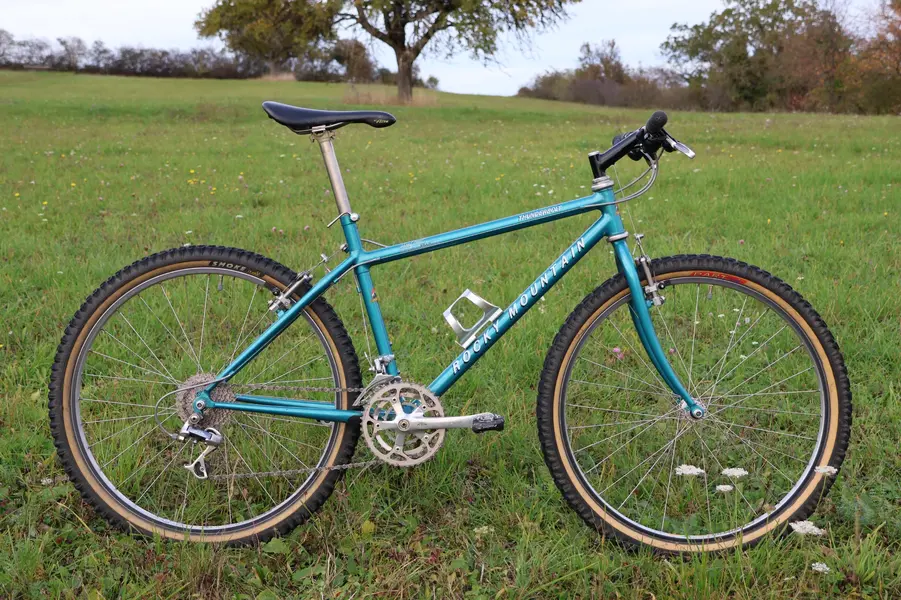 Home | Retrobike