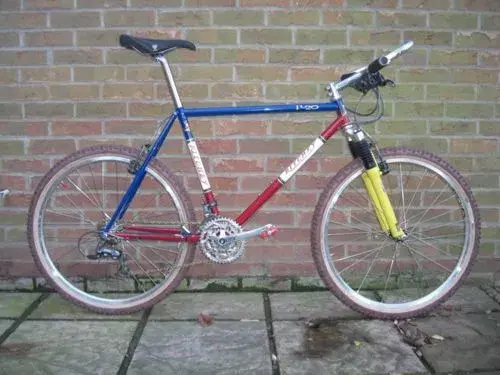 Kona Kid's 1997 Ritchey P20.webp