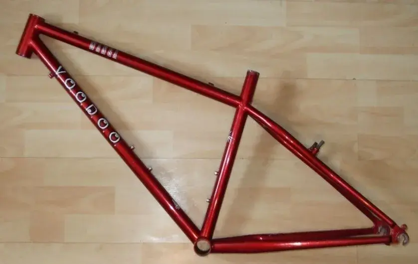 1996 Voodoo Wanga frame size 16.webp