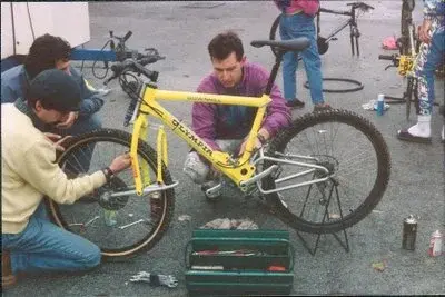 Alvera (Olympia) - race of San Marino 1992.webp