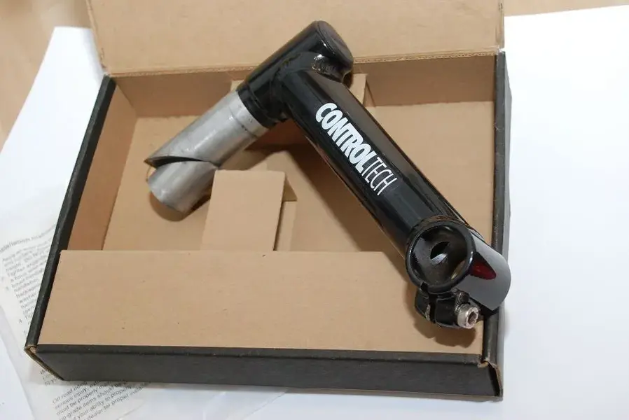 Control tech 150mm stem.webp