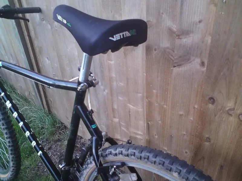 Haro impasse mountain bike deals