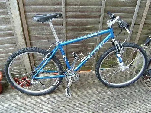 1998 specialized rockhopper fs online