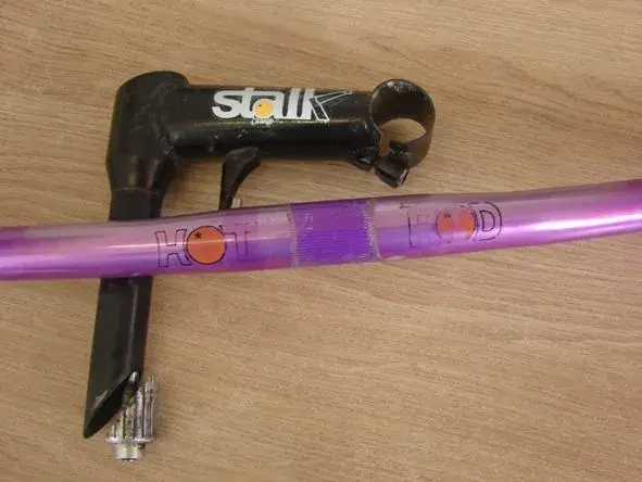 Orange stalk stem, and hot rod bar.webp