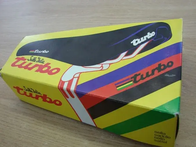 Selle italia TURBO.webp