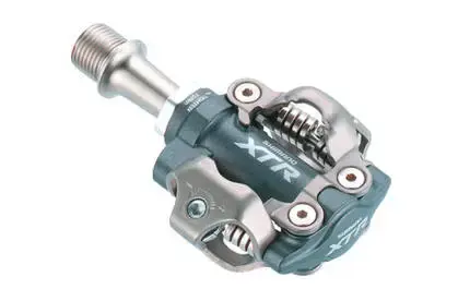 Removing spd pedals deals