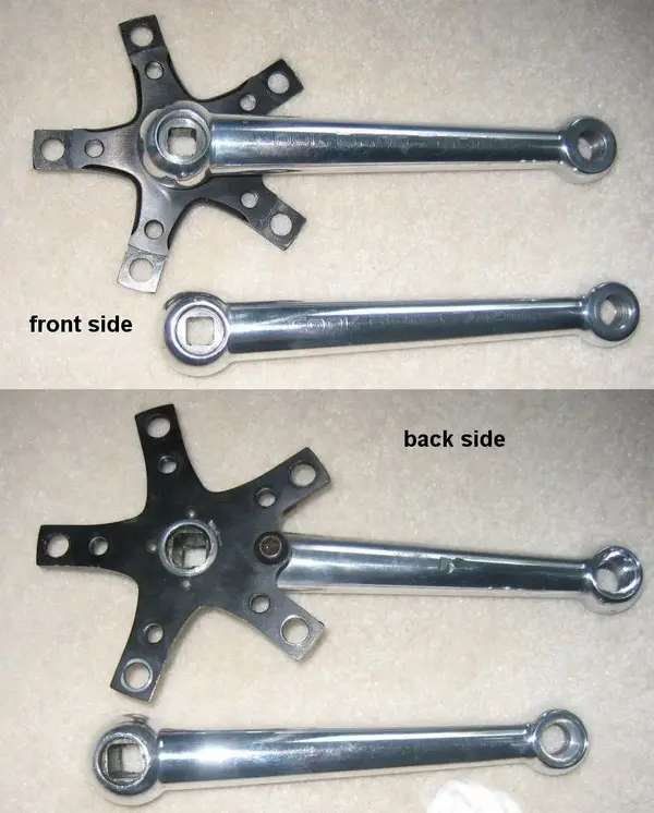 Cook Bros Racing dogbones.webp