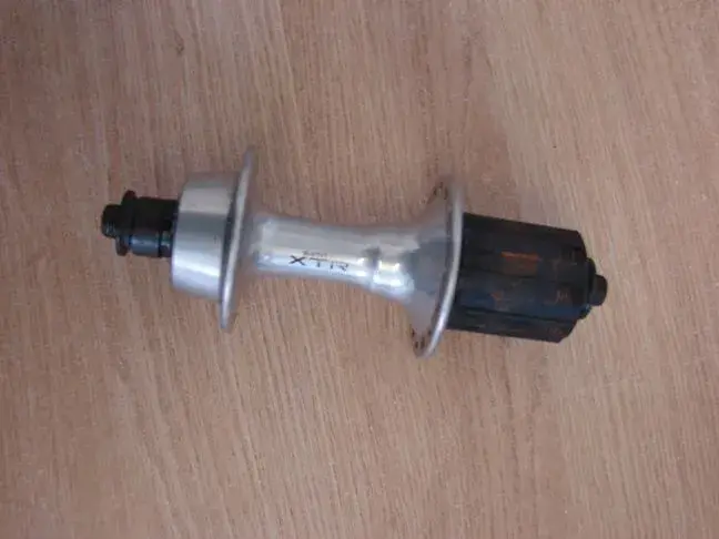 XTR rear hub.webp