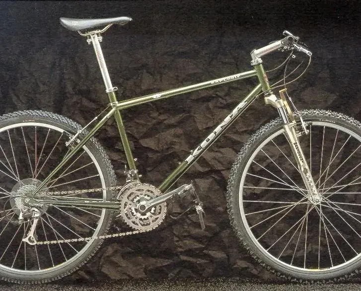 1994 Kona Explosif catalogue pic.webp
