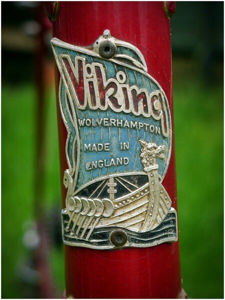 Viking Head Badge.JPG
