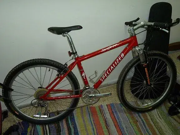 1997 stumpjumper on sale