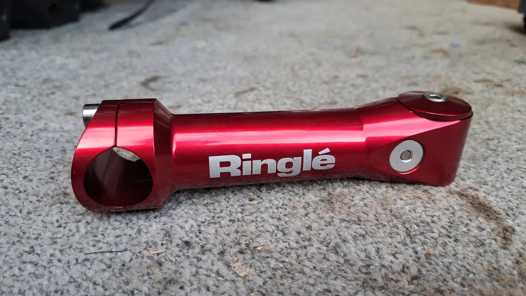 For Sale - Ringle zooka- reduced | Retrobike