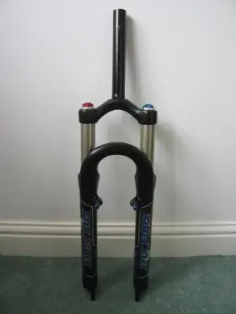 Fox vanilla 125r online
