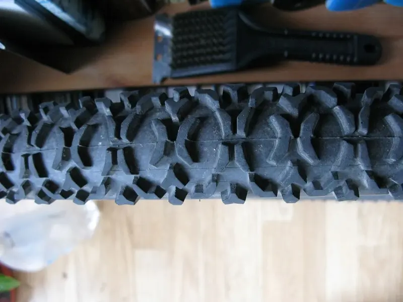 Joe Murray ADrive Tyre Tread.webp