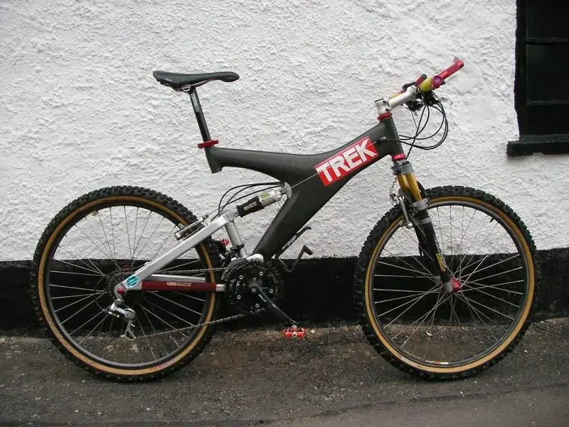 Trek y33 cheap
