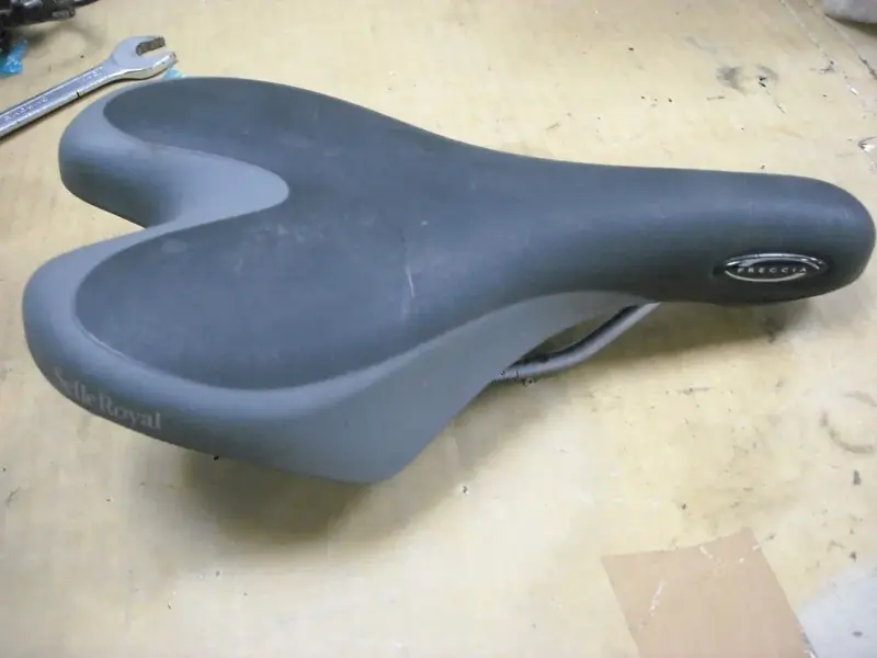 Sella Royal Freccia Seat001.webp