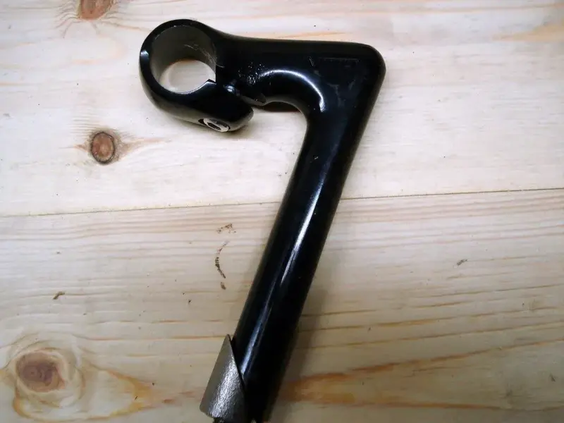 Nitto 7cm quill stem.webp