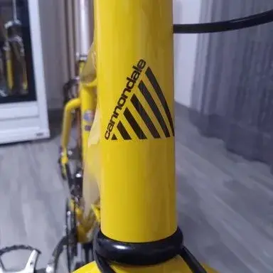 Canondale Beast Of The East Cad2 1996 Retrobike