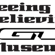 SeeingisBelievingGTMuseum