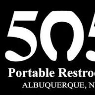 restrooms505