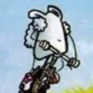 voodoorider