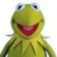 muppetman