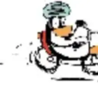 PenguinOnWheels
