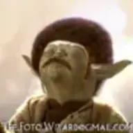 Yoda's Brother