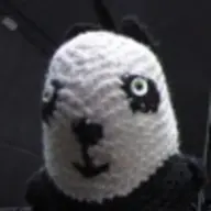 LumPi Panda