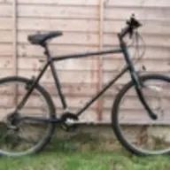 removing bike crank arms