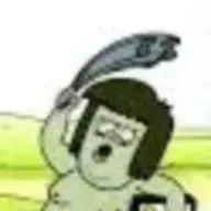 Muscleman