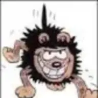 Gnasher