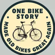 OneBikeStory