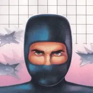 90's Ninja