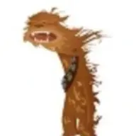 wookiee