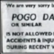 Pogo