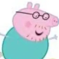 Daddy Pig