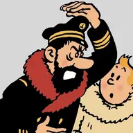 Captain_Haddock
