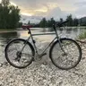 B.C-Rider
