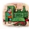 Ivor the engine