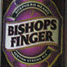 Bishopsfinger
